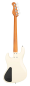 Preview: Sadowsky MetroExpress 21-Fret Vintage M/J Bass, Roasted Maple Fingerboard, 4-String - Solid Olympic White High Polish